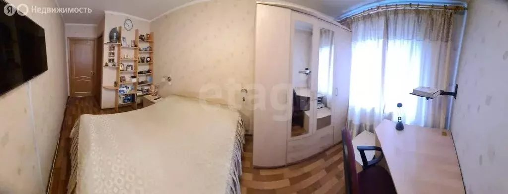 Дом в Южно-Сахалинск, СНТ Общепитовец-1, Северная улица (120 м) - Фото 2