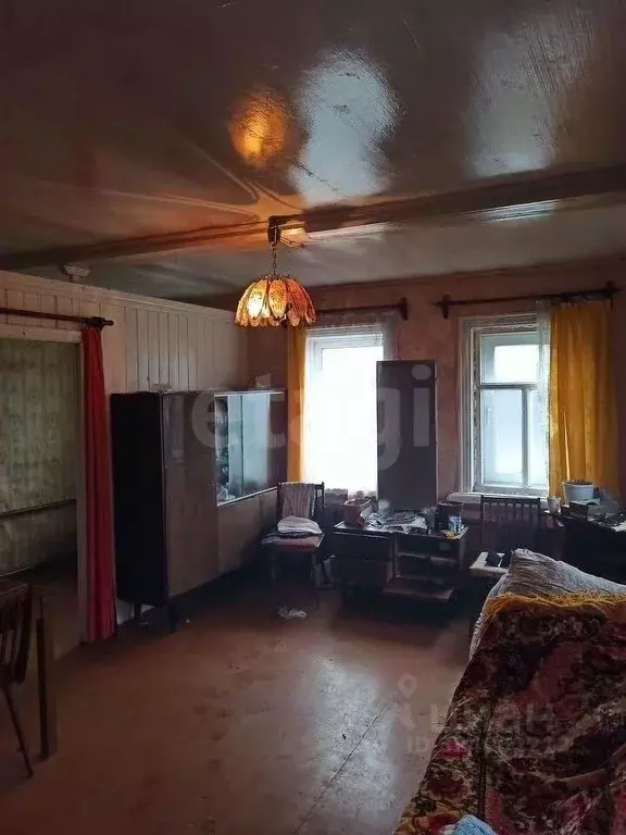 Дом в Ярославская область, Рыбинск ул. 40 лет Октября, 14 (61 м) - Фото 1