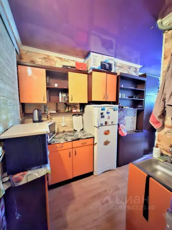 1-к кв. Адыгея, Майкоп Шоссейная ул., 12 (15.8 м) - Фото 2