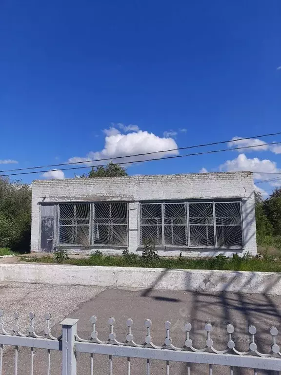 Помещение свободного назначения в Волгоградская область, ... - Фото 0