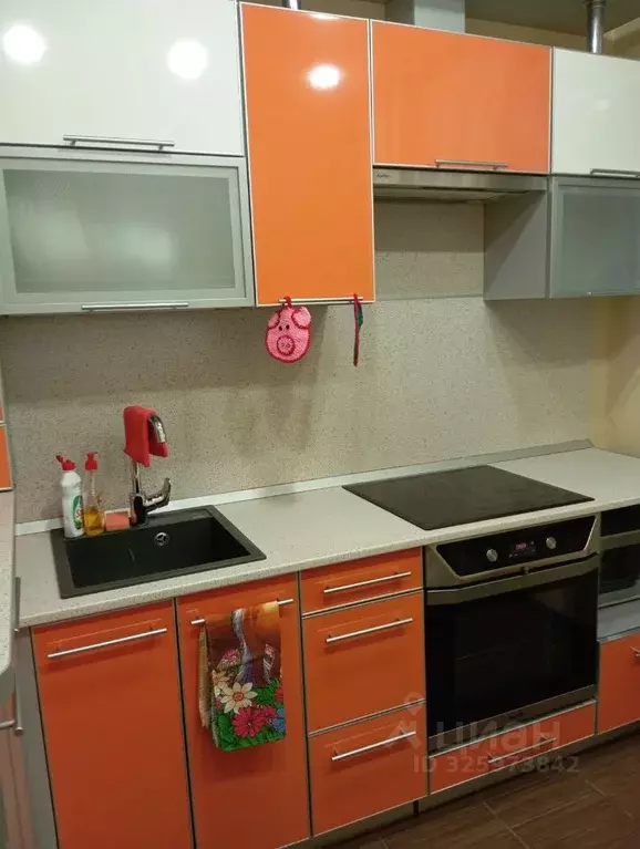 2-к кв. Самарская область, Тольятти ул. Голосова, 28 (50.0 м) - Фото 2