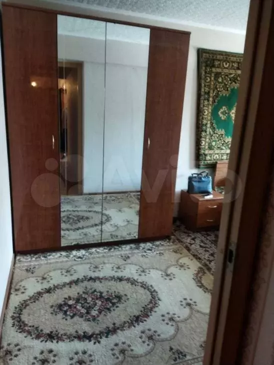 2-к. квартира, 44,8 м, 4/5 эт. - Фото 0