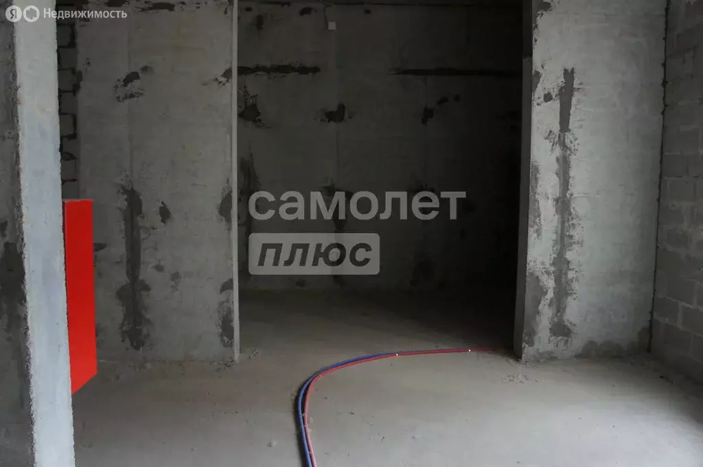 Помещение свободного назначения (58.3 м) - Фото 1