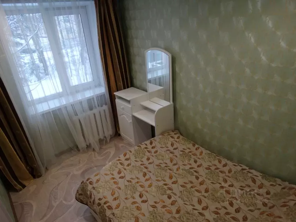 2-к кв. Карелия, Медвежьегорск ул. Дзержинского, 24 (48.0 м) - Фото 1