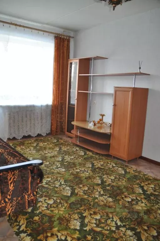 1-к кв. Вологодская область, Череповец Архангельская ул., 21А (32.8 м) - Фото 1