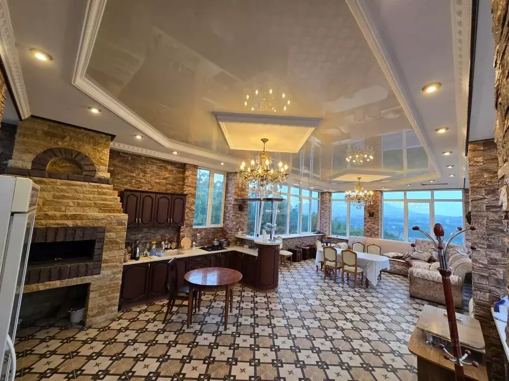 Дом в Ставропольский край, Пятигорск городской округ, пос. Свободы ул. ... - Фото 2