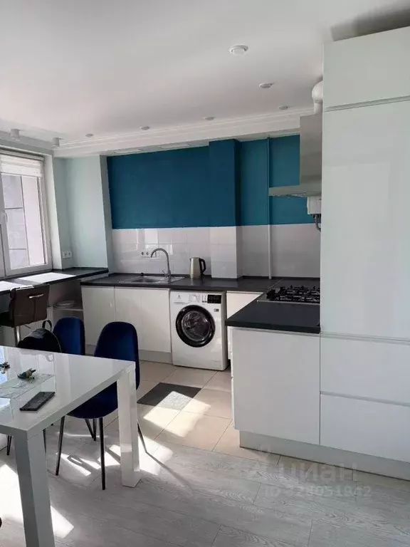 2-к кв. Калининградская область, Калининград Советский просп., 81к1 ... - Фото 2