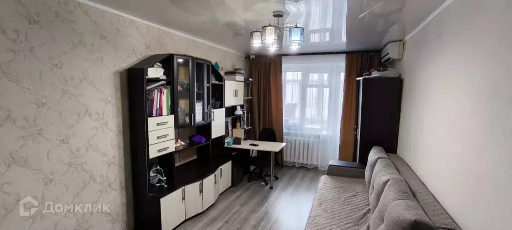 Продаётся 3-к квартира, 57.3 м - Фото 1