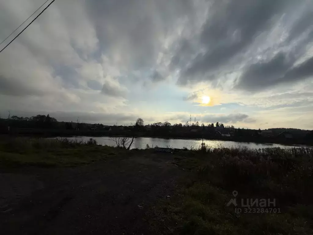 Дом в Москва д. Троица, 33 (200 м) - Фото 2