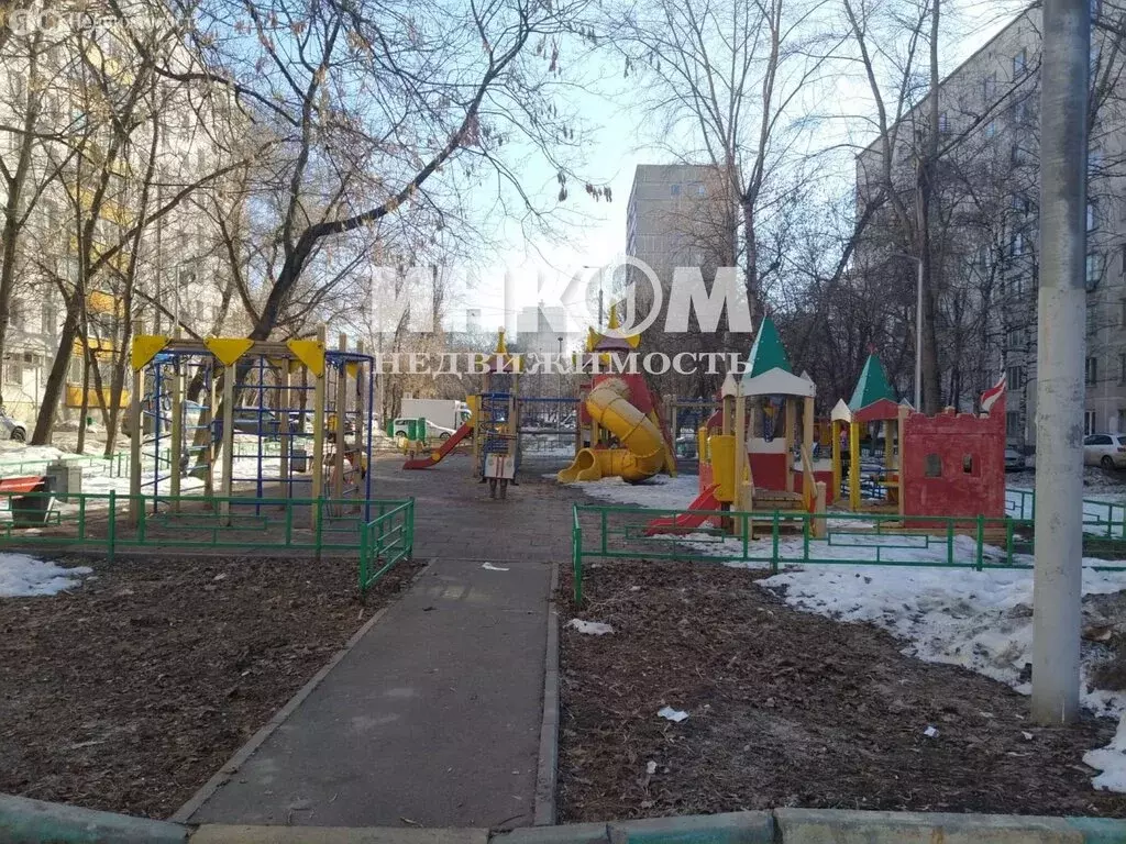 1к в 3-комнатной квартире ( м) - Фото 1