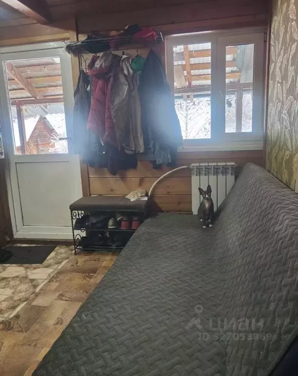 Дом в Алтай, Майминский район, с. Кызыл-Озек Березовая ул., 11 (80 м) - Фото 2