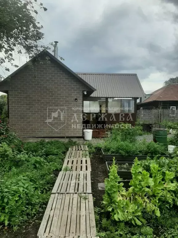 Дом в Кемеровская область, Кемерово ул. Васнецова (18 м) - Фото 2