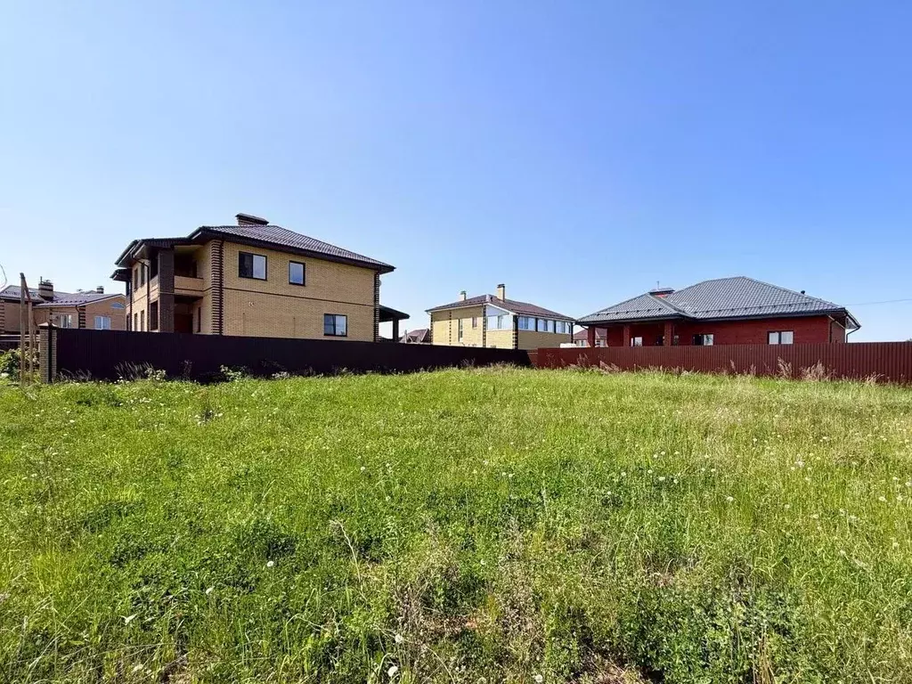 Участок в Московская область, Жуковский Клубная ул., 9 (8.43 сот.) - Фото 2