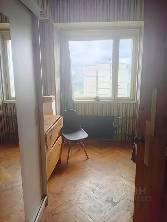 Комната Москва просп. Вернадского, 64А (10.0 м) - Фото 2