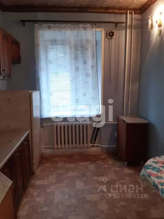 3-к кв. Кемеровская область, Прокопьевск ул. Селиванова, 4 (62.0 м) - Фото 2