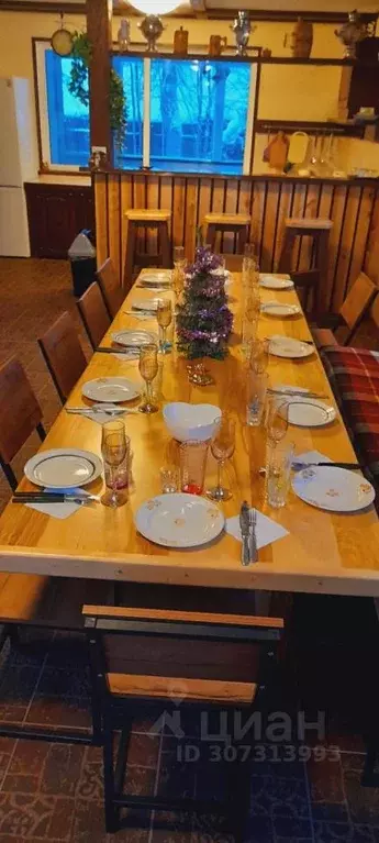 Дом в Ленинградская область, Гатчинский муниципальный округ, Сиверский ... - Фото 1