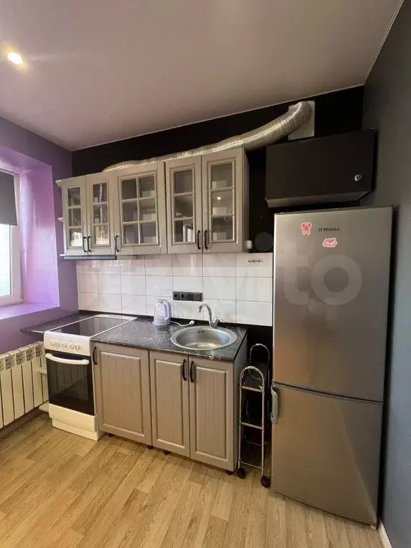 Квартира-студия, 32 м, 11/15 эт. - Фото 1