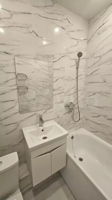 3-к. квартира, 59 м, 4/5 эт. - Фото 0
