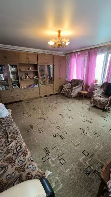 Дом в Воронежская область, Новохоперск ул. Булавина, 1 (75 м) - Фото 1