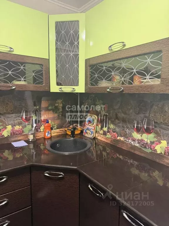 2-к кв. Липецкая область, Липецк ул. Циолковского, 3/2 (41.0 м) - Фото 2