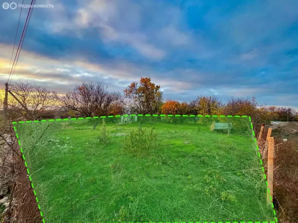 Участок в Урожайновское сельское поселение, садовое некоммерческое ... - Фото 2