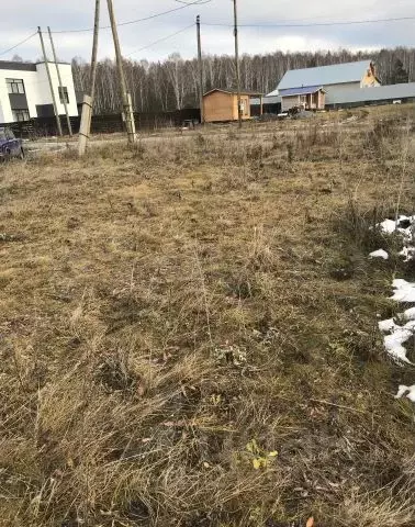 Участок 15 сот. (ИЖС) - Фото 0