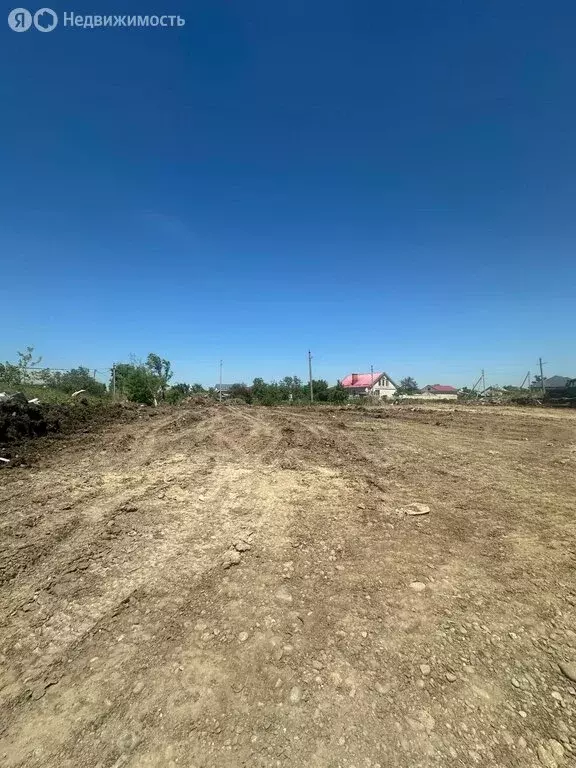 Участок в Невинномысск, улица Тельмана (5 м) - Фото 1