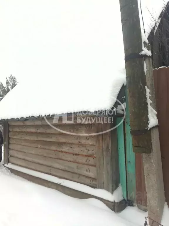 Дом в Пермский край, Чайковский № 3 садовые участки, 2 (12 м) - Фото 1