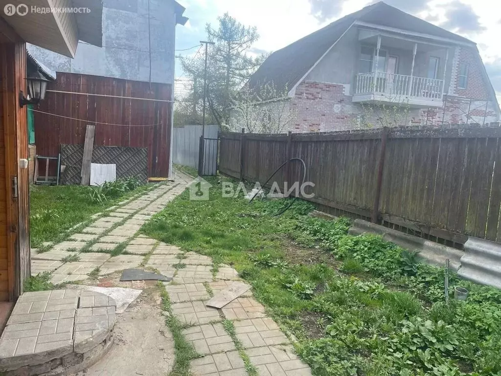 Дом в Красногорск, Счастливая улица, 38 (92.1 м) - Фото 1