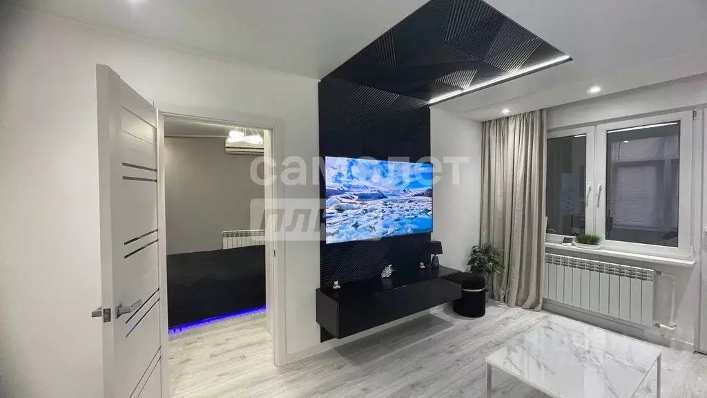 3-к кв. Краснодарский край, Анапа ул. Ленина, 171 (81.0 м) - Фото 1