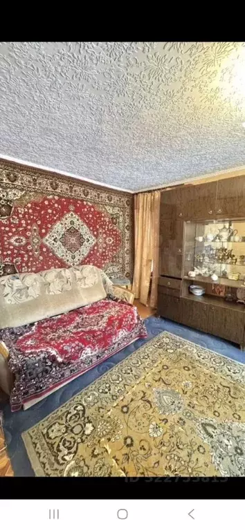 3-к кв. Белгородская область, Белгород просп. Богдана Хмельницкого, ... - Фото 0