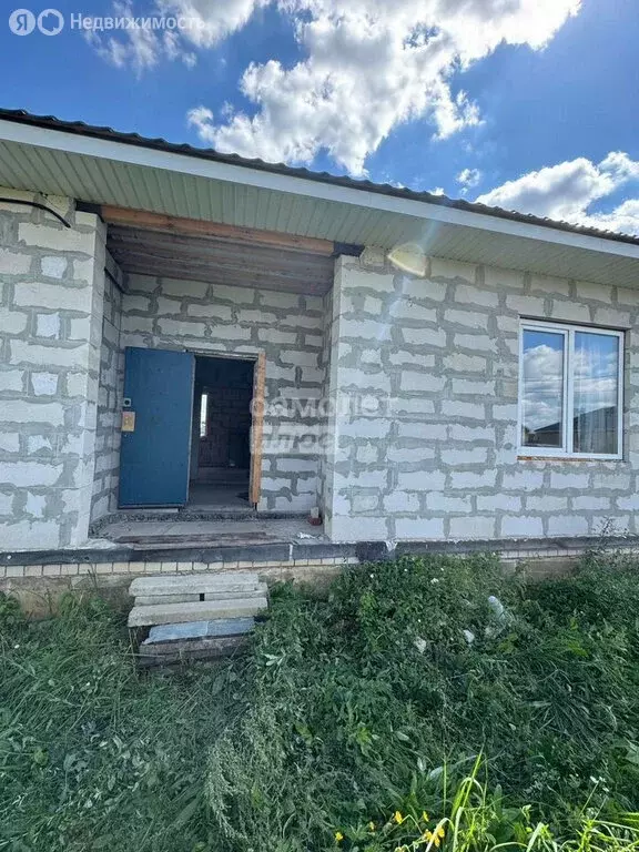 Дом в Косырёвка, Шоколадная улица (118 м) - Фото 1