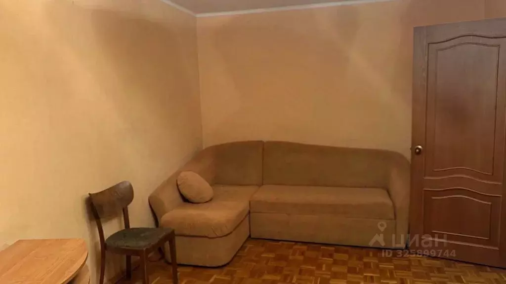 1-к кв. Москва Петровско-Разумовский проезд, 8 (35.0 м) - Фото 1