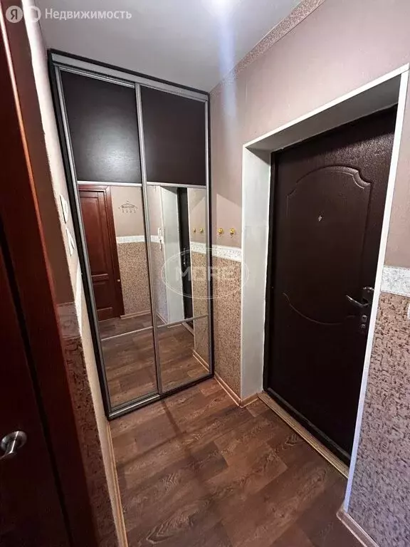 1-комнатная квартира: Полесск, Пионерская улица, 1 (30.3 м) - Фото 2