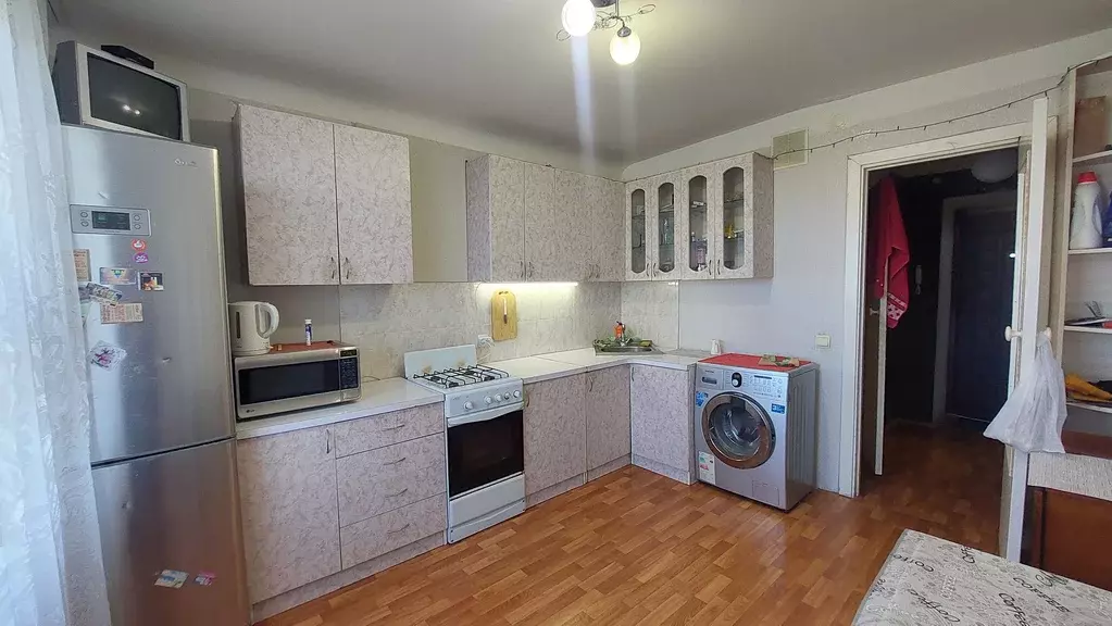 Продаётся 1-к квартира, 35.3 м - Фото 0