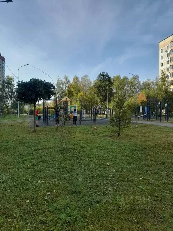 Квартира, 1 комната, 44.7 м - Фото 1