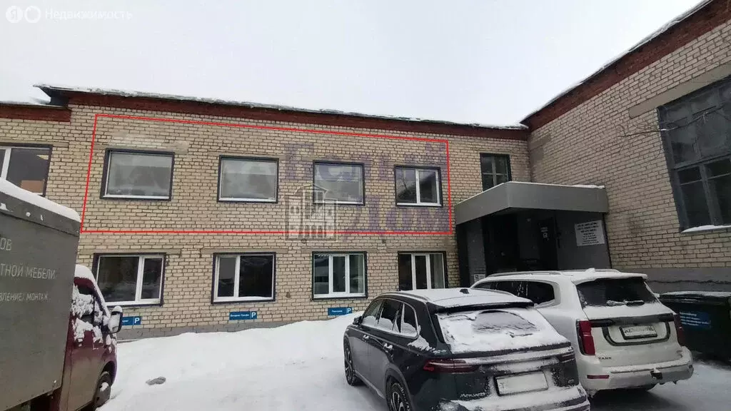 Помещение свободного назначения (137.8 м) - Фото 1