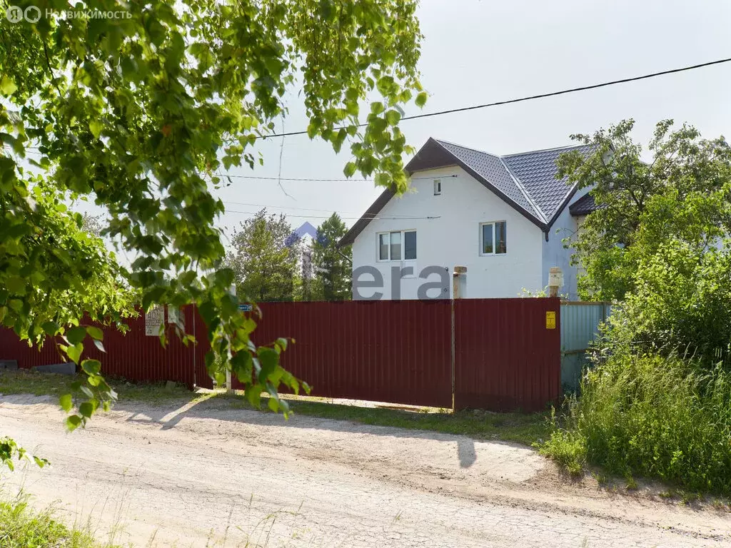 Дом в Казань, садовое товарищество Радуга-2, 40 (162.2 м) - Фото 0