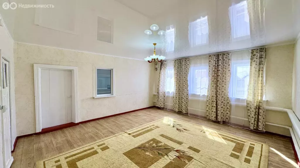 Дом в село Жан-Аул, улица Гагарина, 16 (83.8 м) - Фото 2