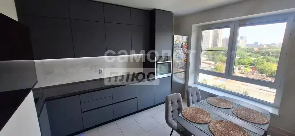 3-к кв. Москва Ильменский проезд, 17к2 (71.7 м) - Фото 1