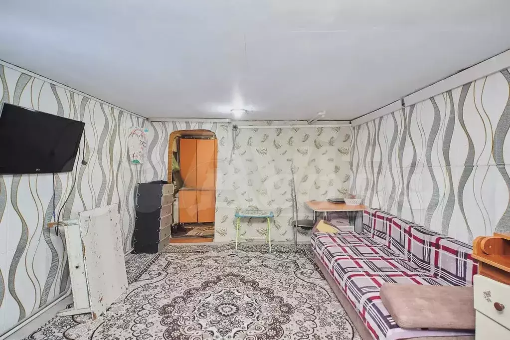 Дача 43 м на участке 5 сот. - Фото 0