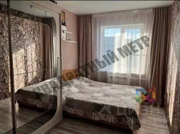 3-к кв. Калмыкия, Элиста 8-й мкр, 22 (66.1 м) - Фото 2
