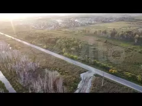 Участок 32,5 сот. (промназначения) - Фото 1