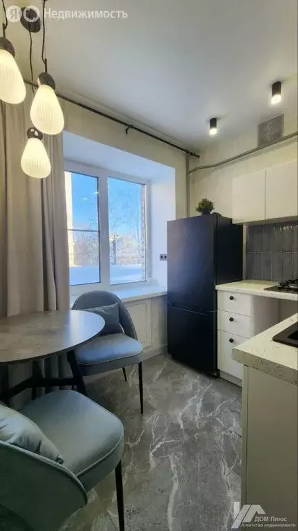 2-комнатная квартира: Вологда, Козлёнская улица, 40 (40.2 м) - Фото 1