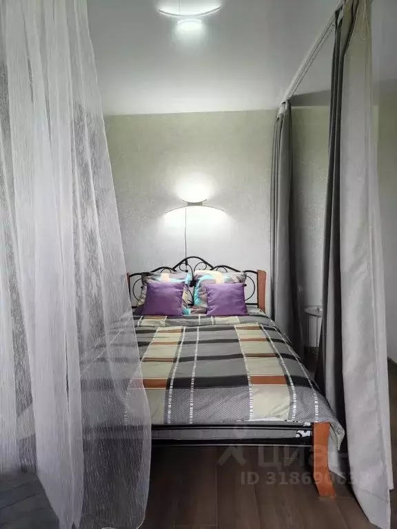 1-к кв. Свердловская область, Нижний Тагил ул. Булата Окуджавы, 5 ... - Фото 0