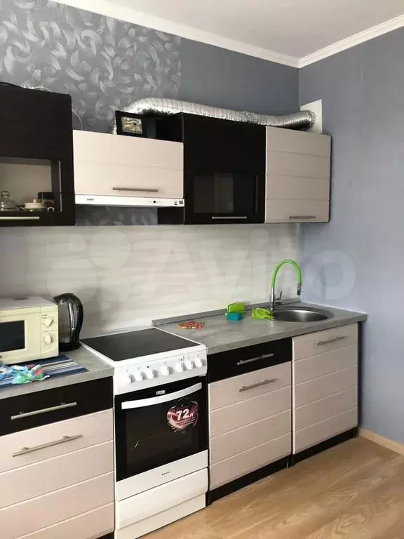 1-к. квартира, 41 м, 10/10 эт. - Фото 0