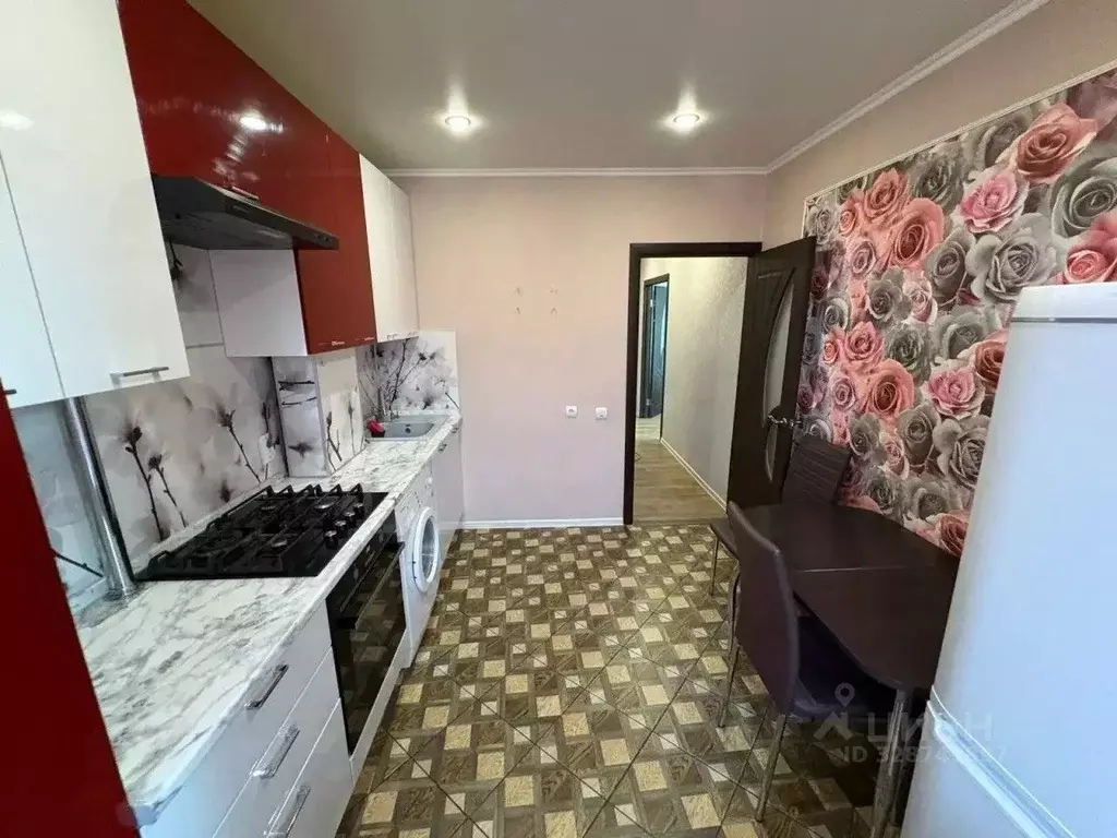 2-к кв. Татарстан, Лаишевский район, Столбищенское с/пос, с. Усады ул. ... - Фото 1