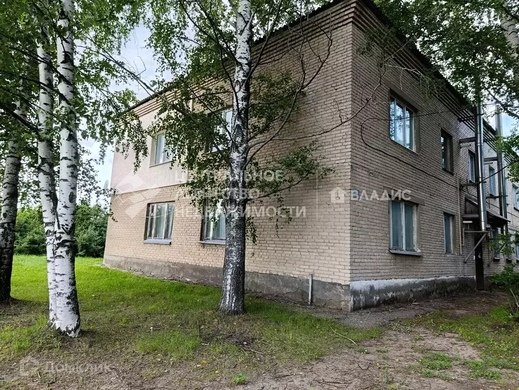 Продаётся 3-к квартира, 60.4 м - Фото 0