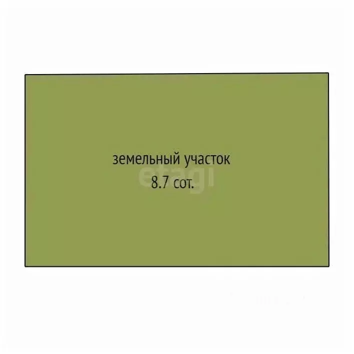 Дом в Красноярский край, Большемуртинско-Сухобузимский муниципальный ... - Фото 2