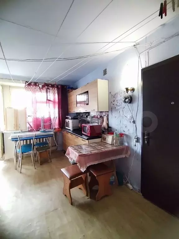 Комната 11,3 м в 1-к., 9/9 эт. - Фото 0